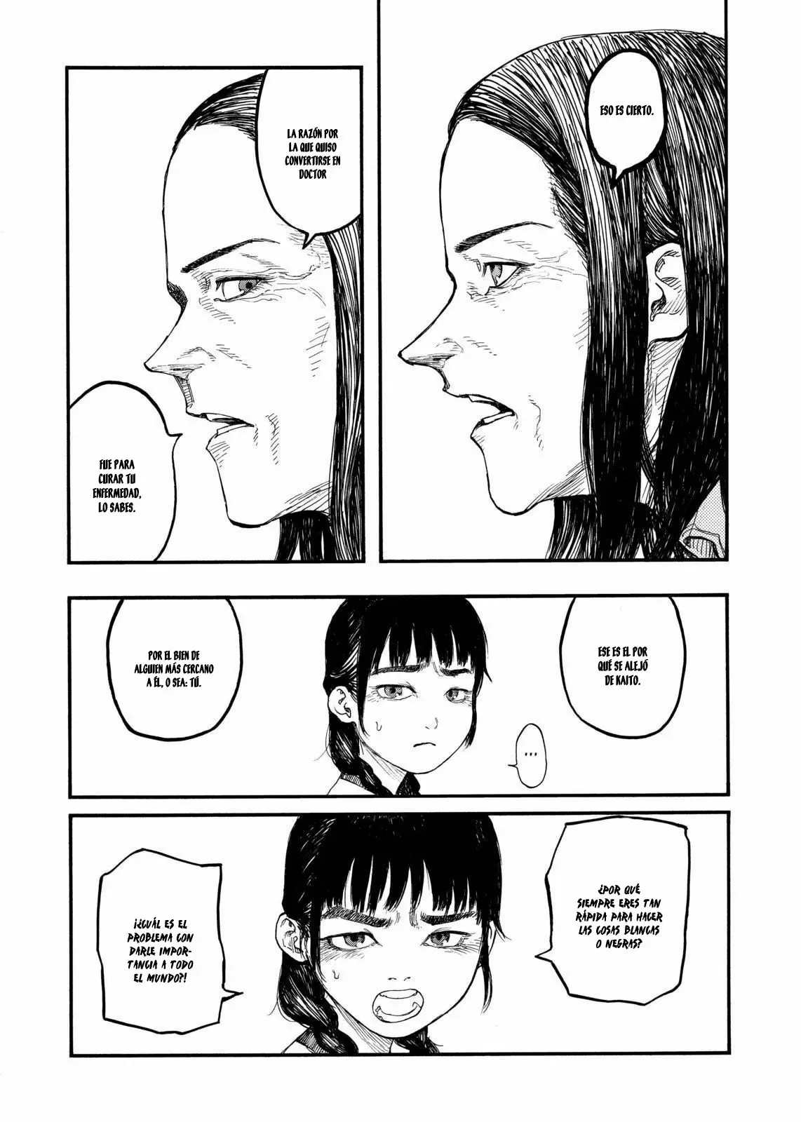 Ajin - Capítulo 44 - Página 23 - LectorTMOo