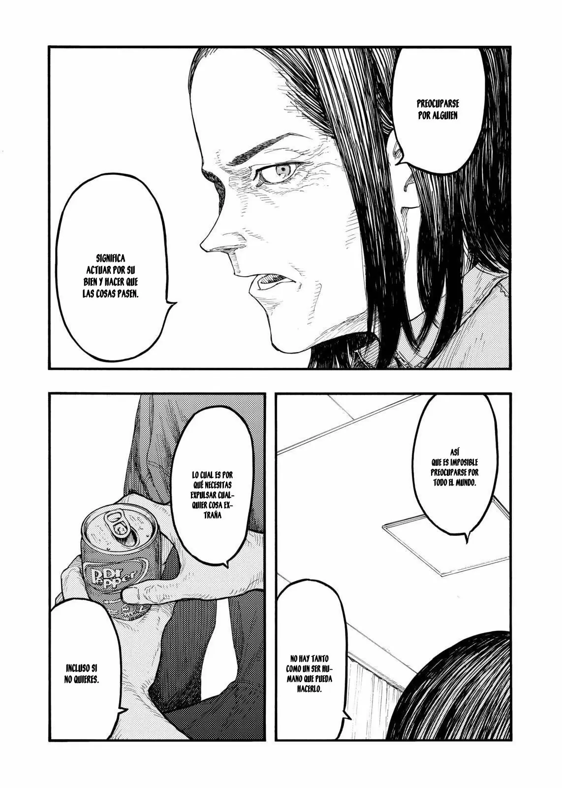Ajin - Capítulo 44 - Página 25 - LectorTMOo
