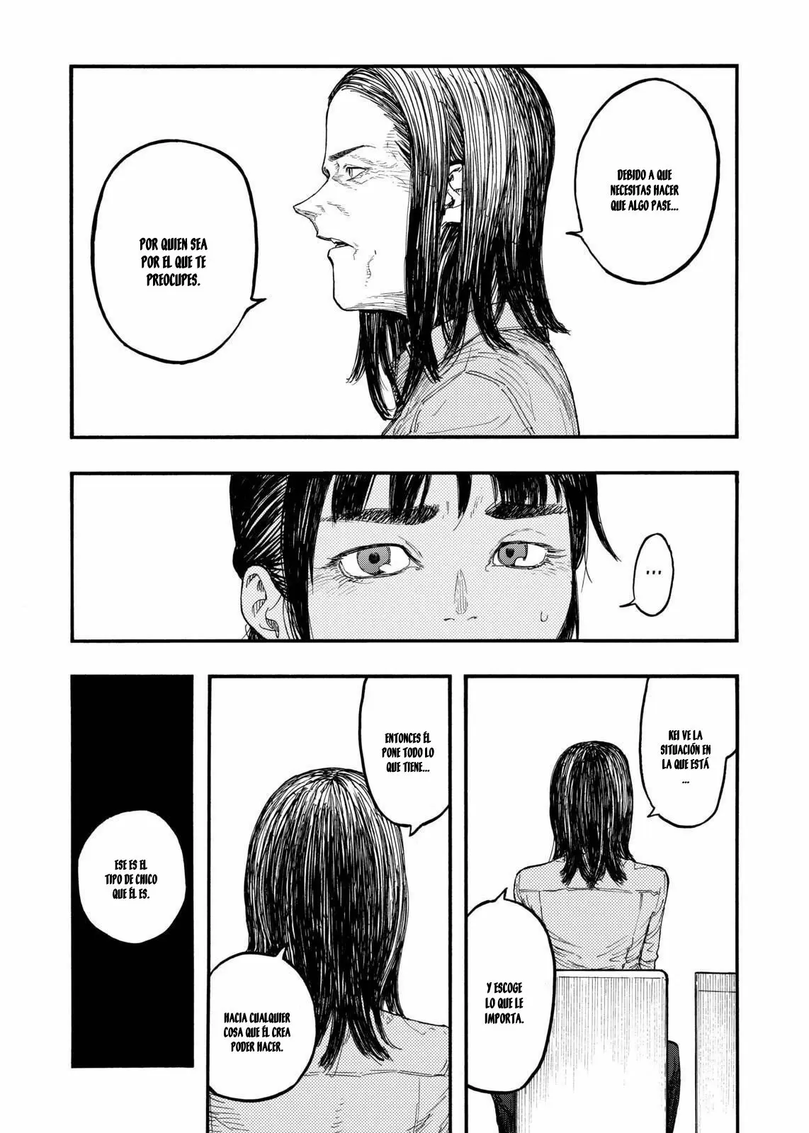 Ajin - Capítulo 44 - Página 26 - LectorTMOo
