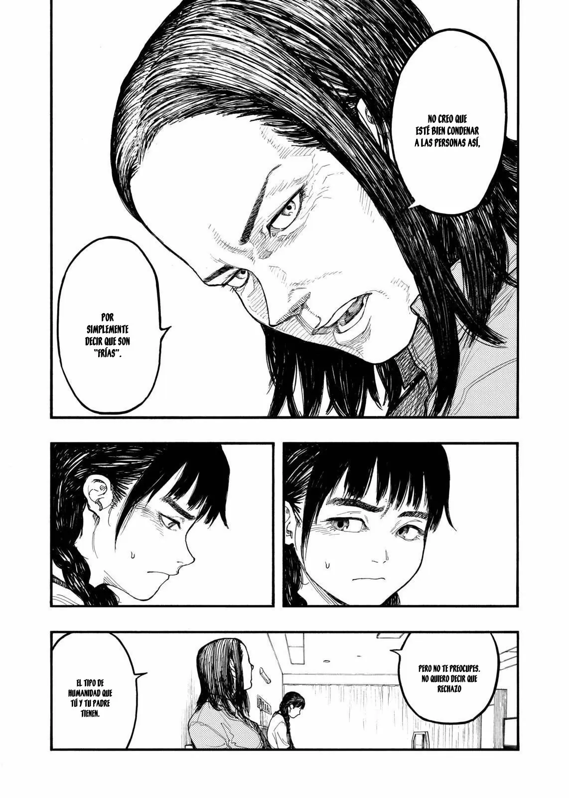 Ajin - Capítulo 44 - Página 27 - LectorTMOo