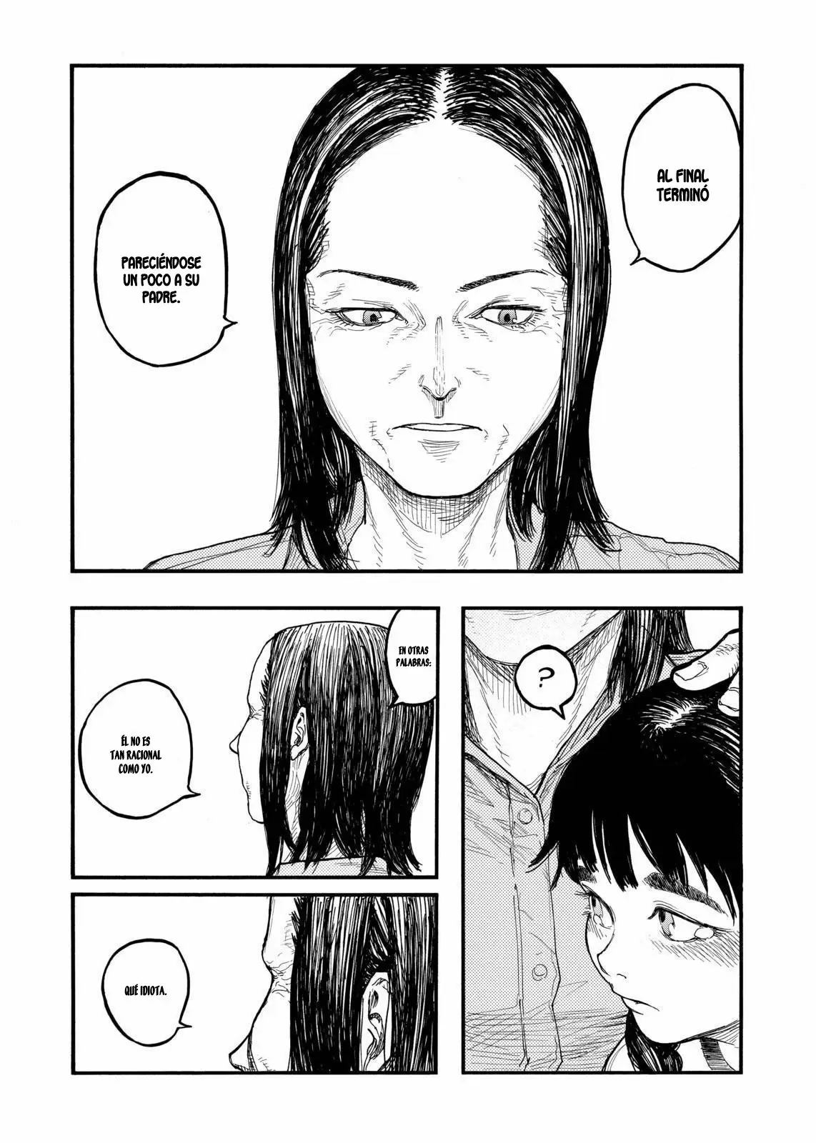 Ajin - Capítulo 44 - Página 30 - LectorTMOo