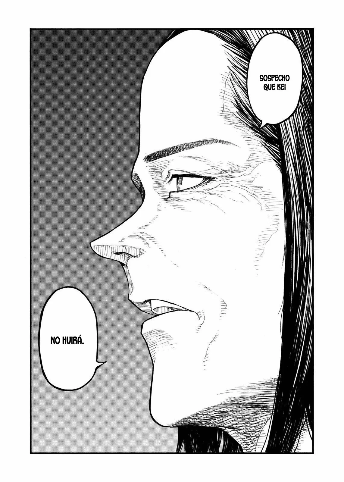 Ajin - Capítulo 44 - Página 31 - LectorTMOo