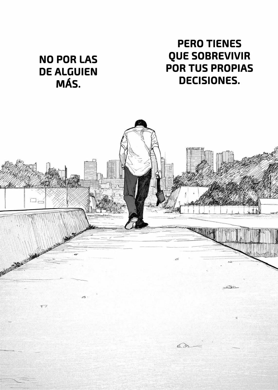 Ajin - Capítulo 44 - Página 34 - LectorTMOo