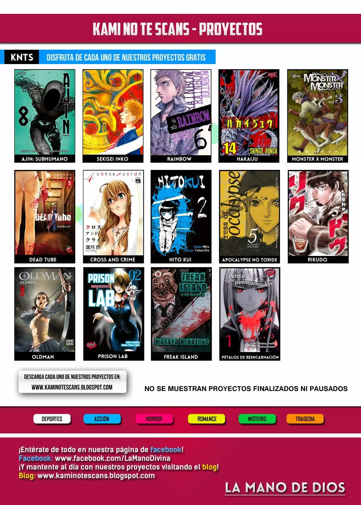 Ajin - Capítulo 44 - Página 39 - LectorTMOo