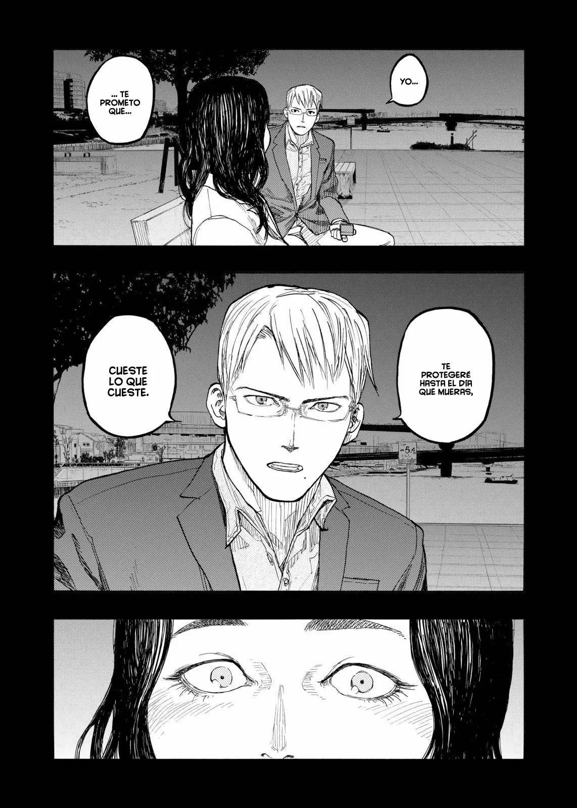 Ajin - Capítulo 45 - Página 4 - LectorTMOo