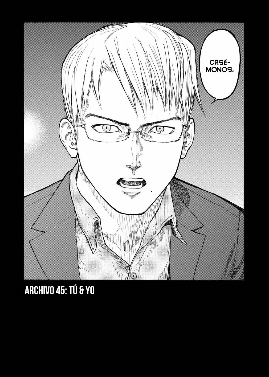 Ajin - Capítulo 45 - Página 5 - LectorTMOo