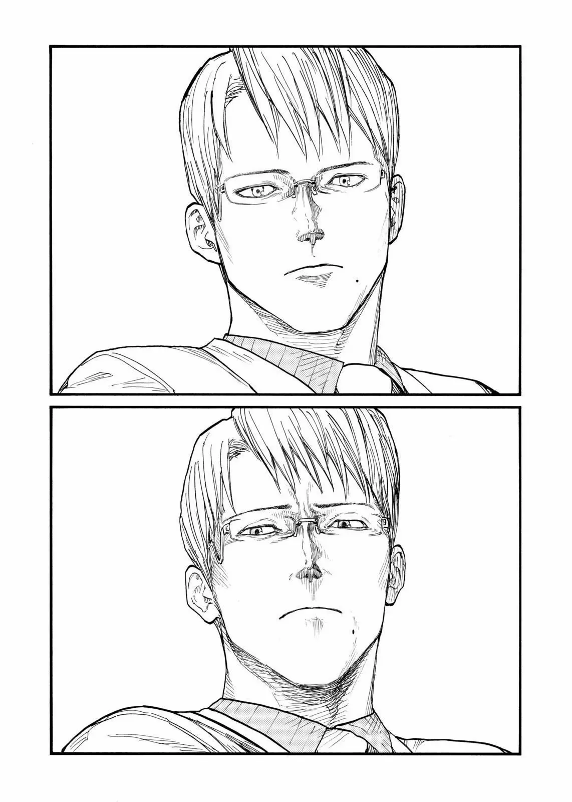 Ajin - Capítulo 45 - Página 11 - LectorTMOo