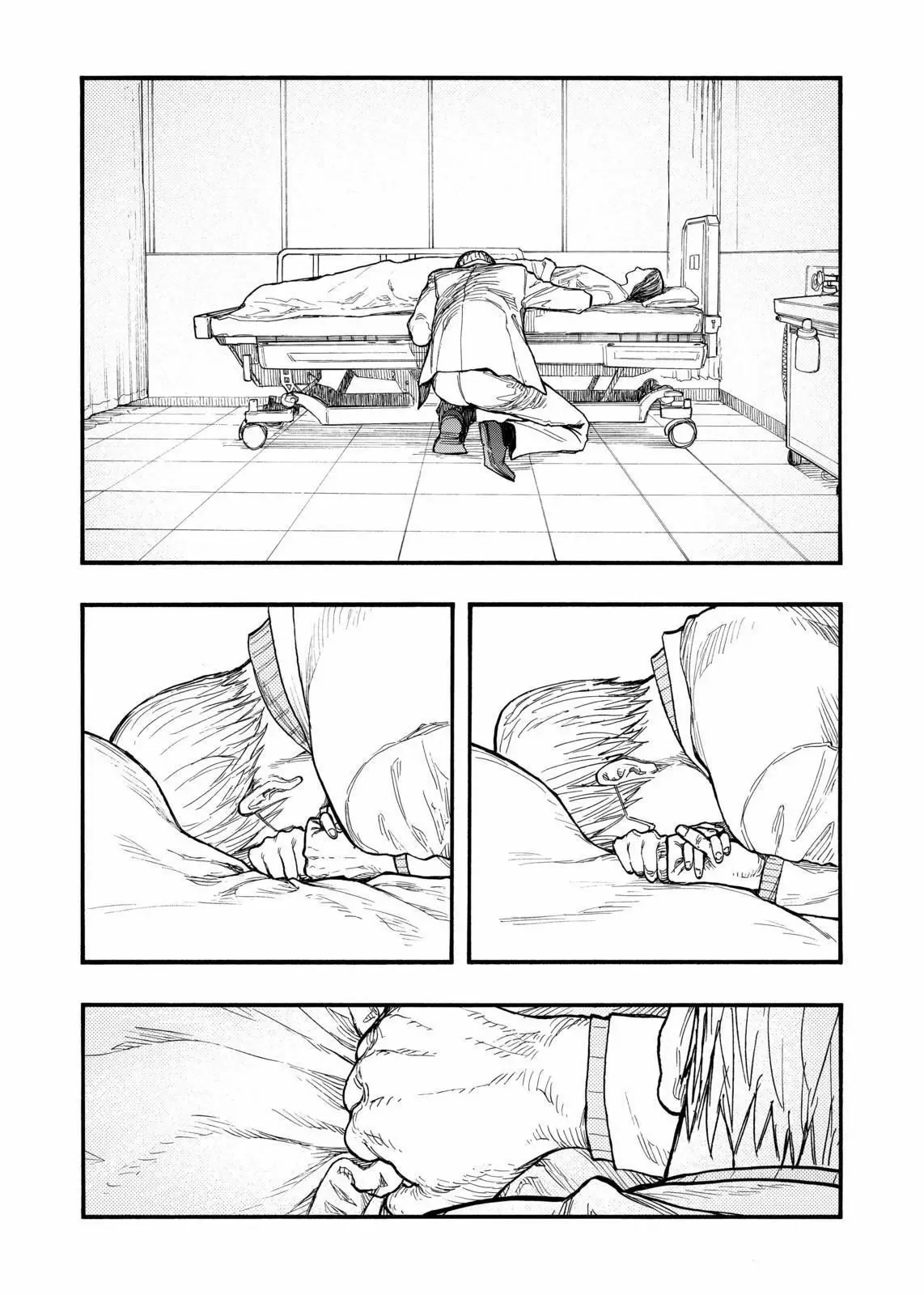 Ajin - Capítulo 45 - Página 12 - LectorTMOo