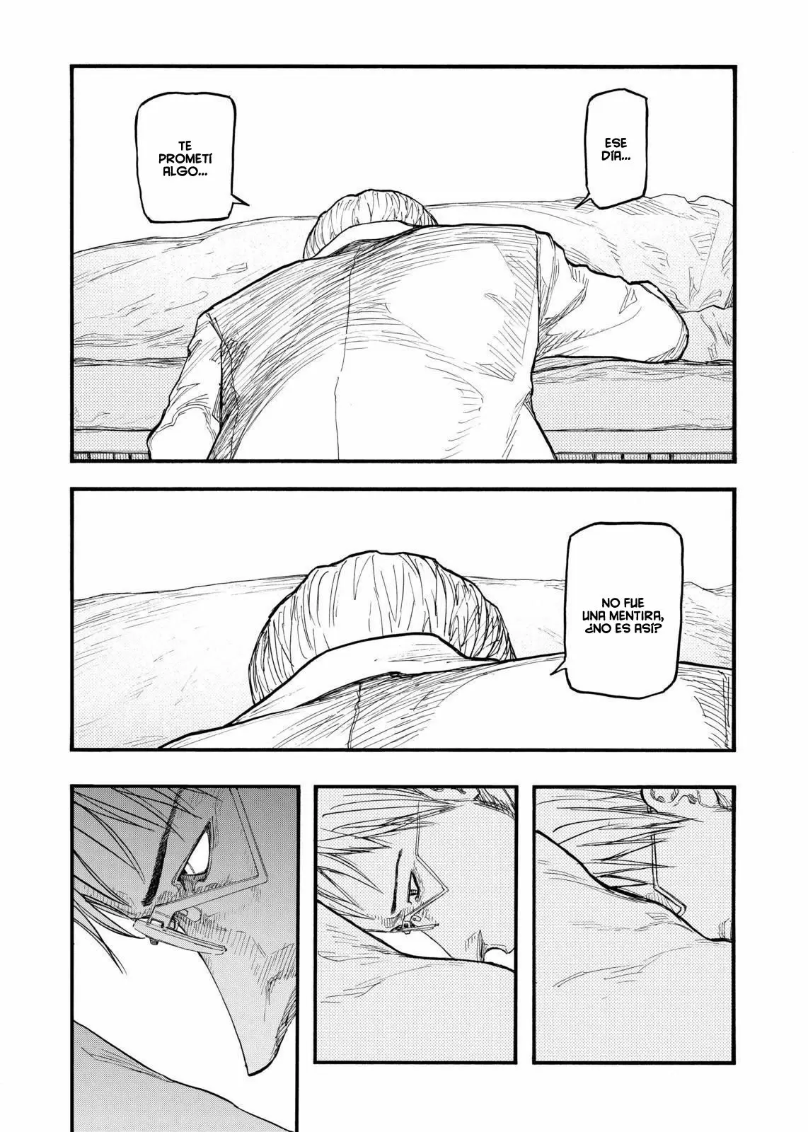 Ajin - Capítulo 45 - Página 13 - LectorTMOo