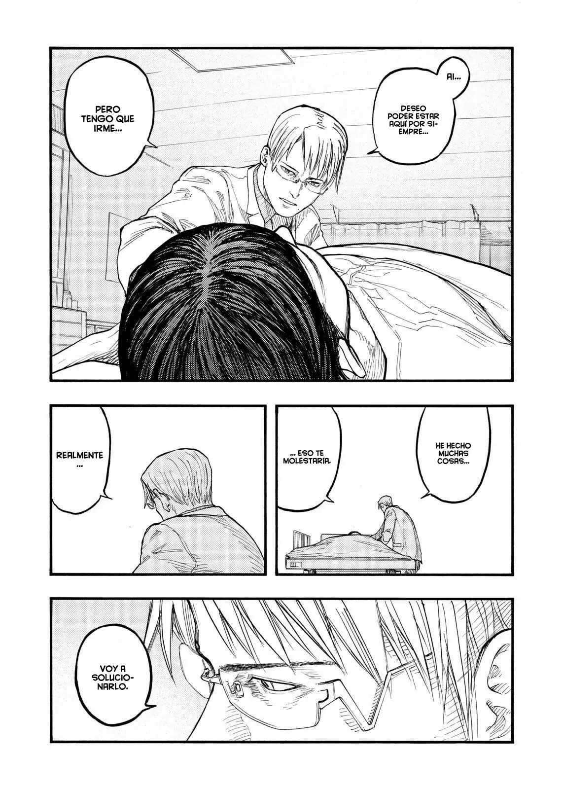 Ajin - Capítulo 45 - Página 14 - LectorTMOo