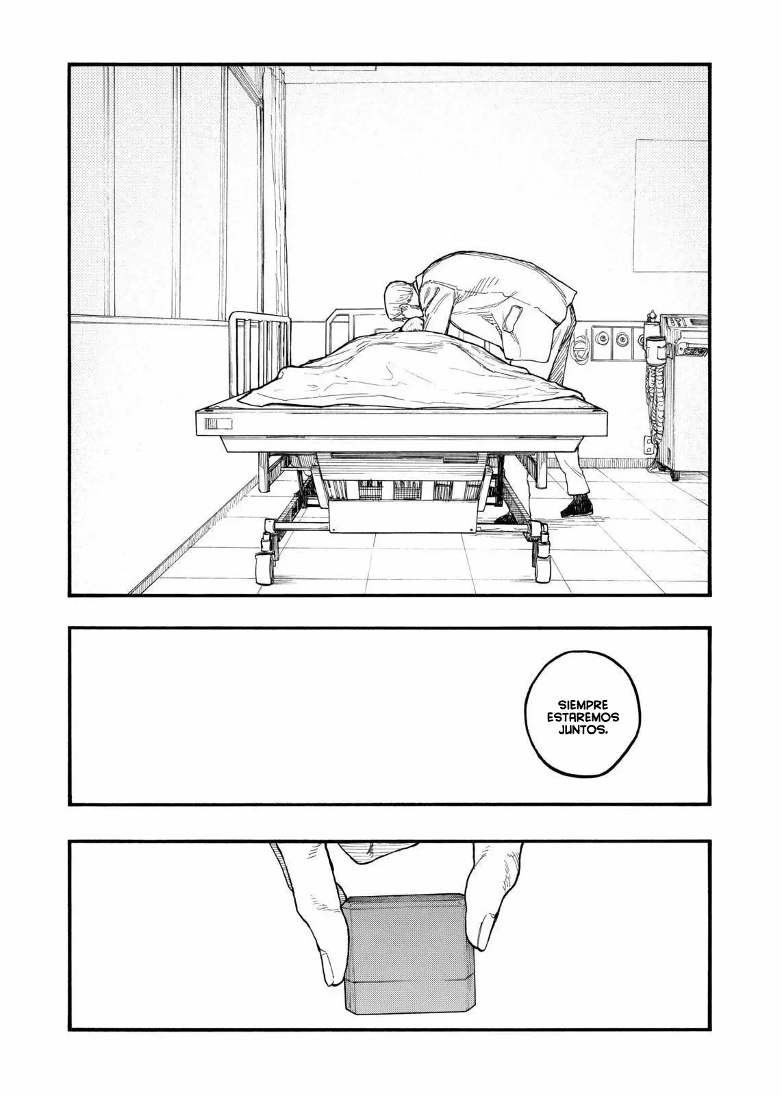 Ajin - Capítulo 45 - Página 15 - LectorTMOo