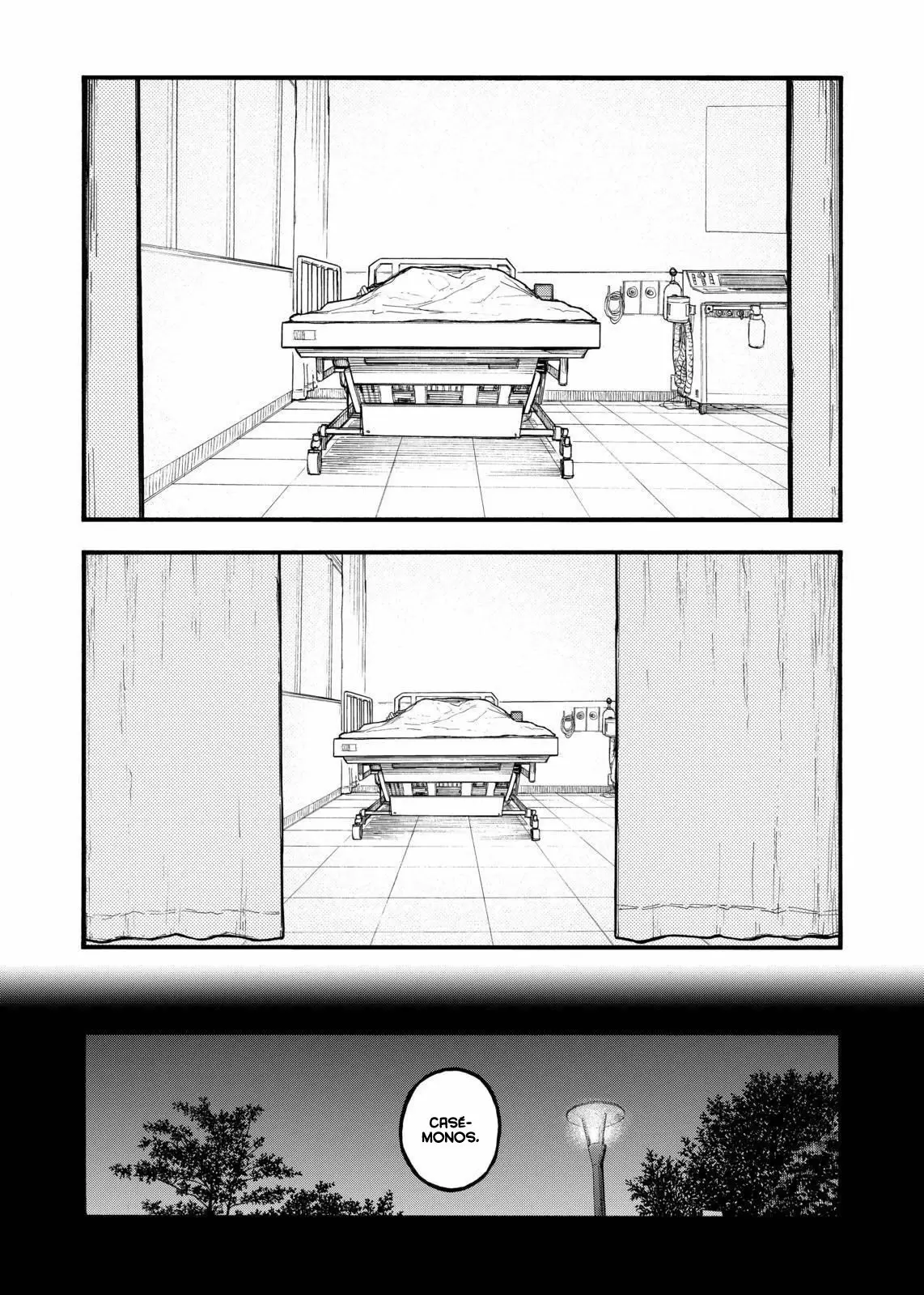 Ajin - Capítulo 45 - Página 16 - LectorTMOo