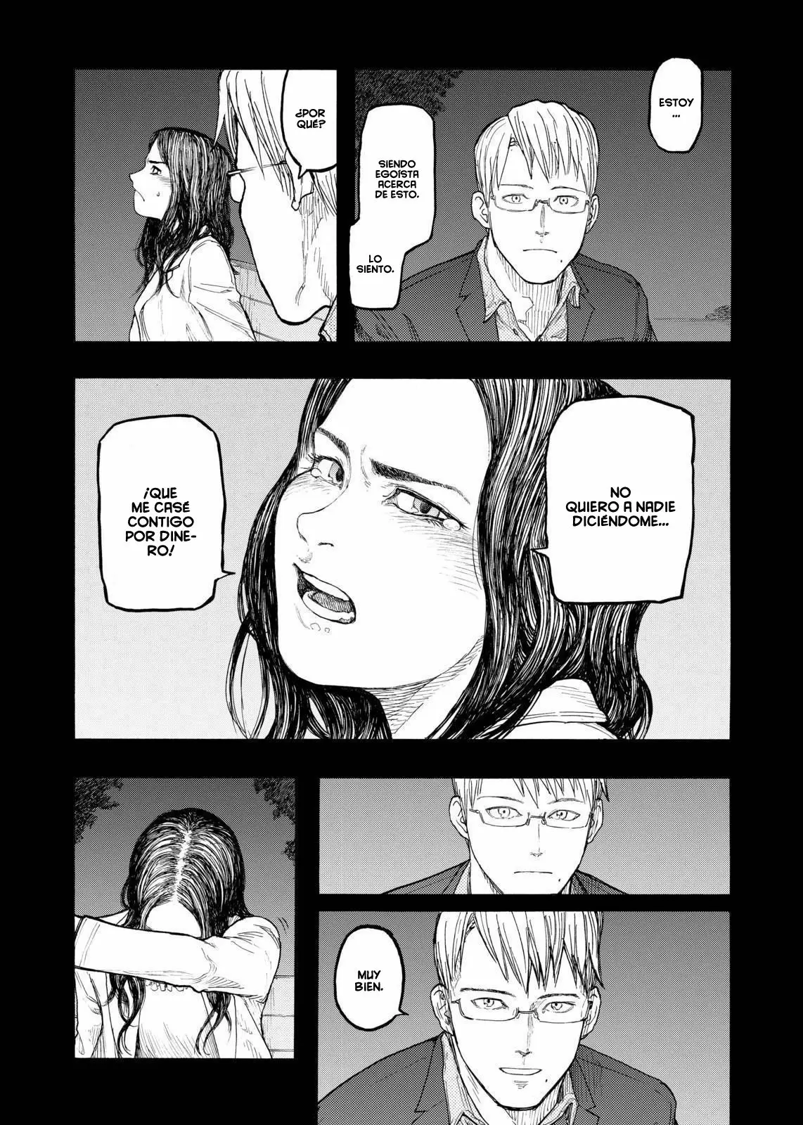 Ajin - Capítulo 45 - Página 18 - LectorTMOo