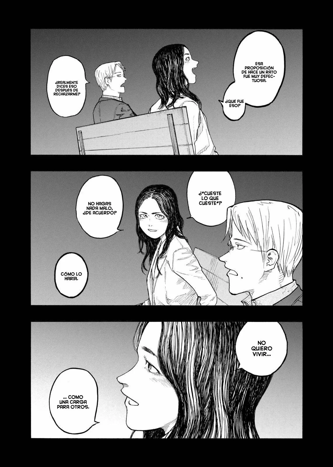 Ajin - Capítulo 45 - Página 19 - LectorTMOo