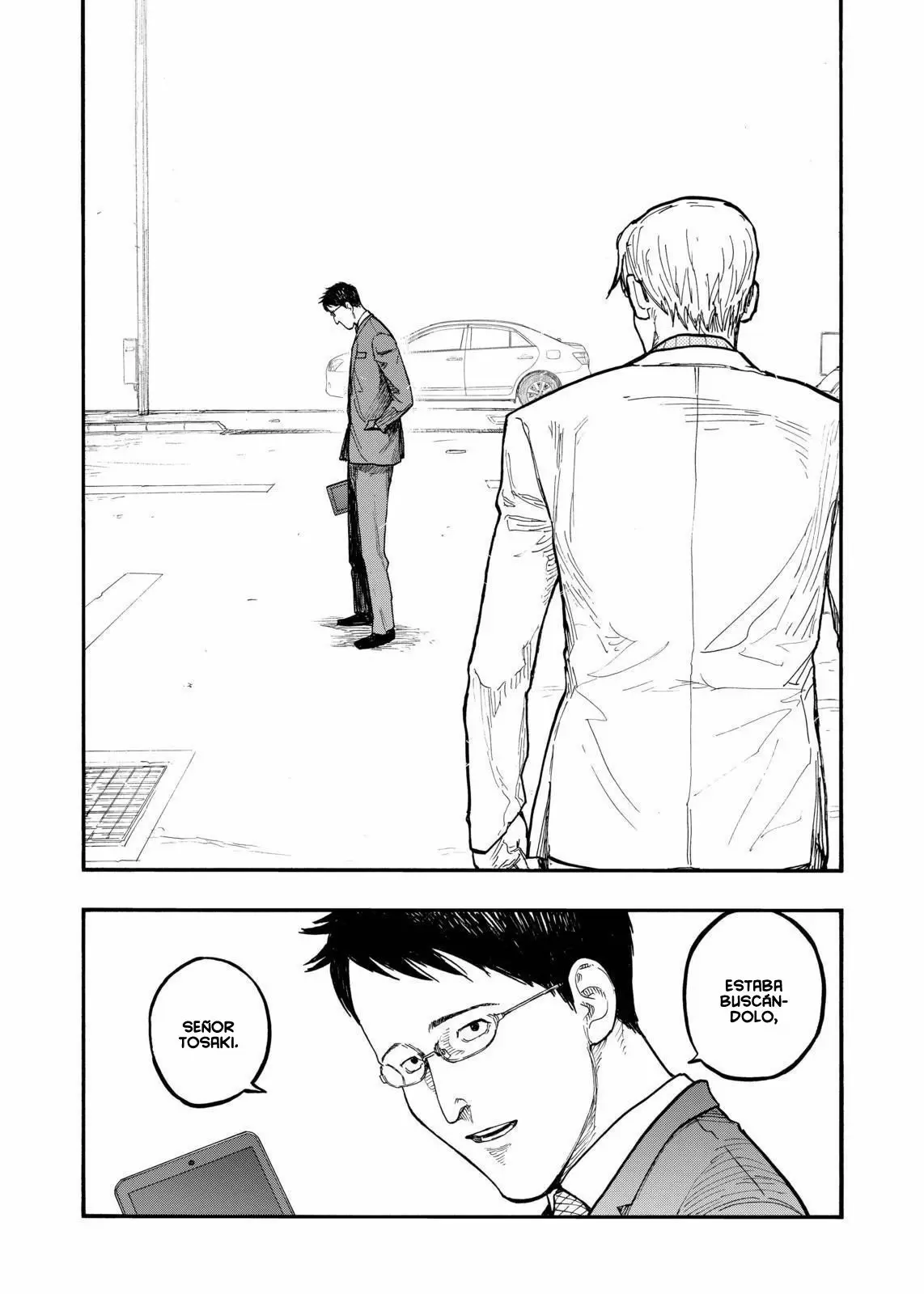 Ajin - Capítulo 45 - Página 21 - LectorTMOo