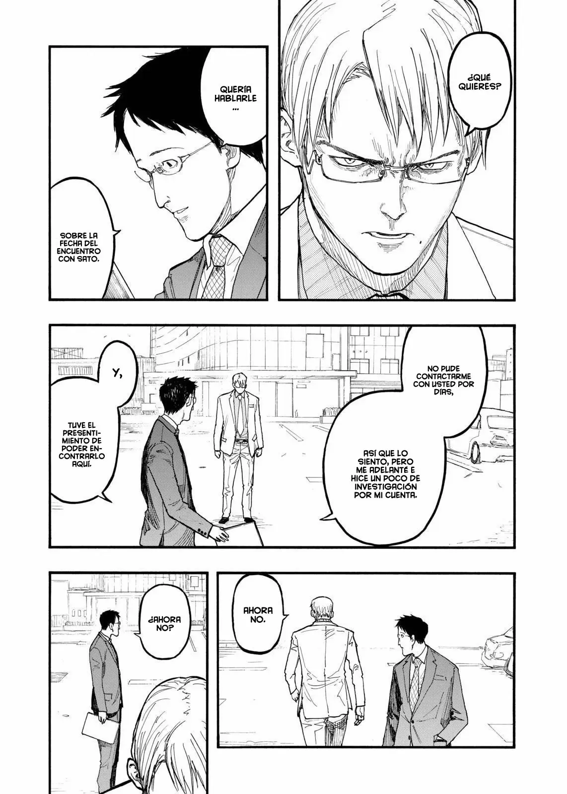 Ajin - Capítulo 45 - Página 22 - LectorTMOo