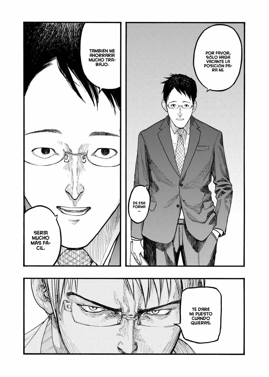 Ajin - Capítulo 45 - Página 24 - LectorTMOo