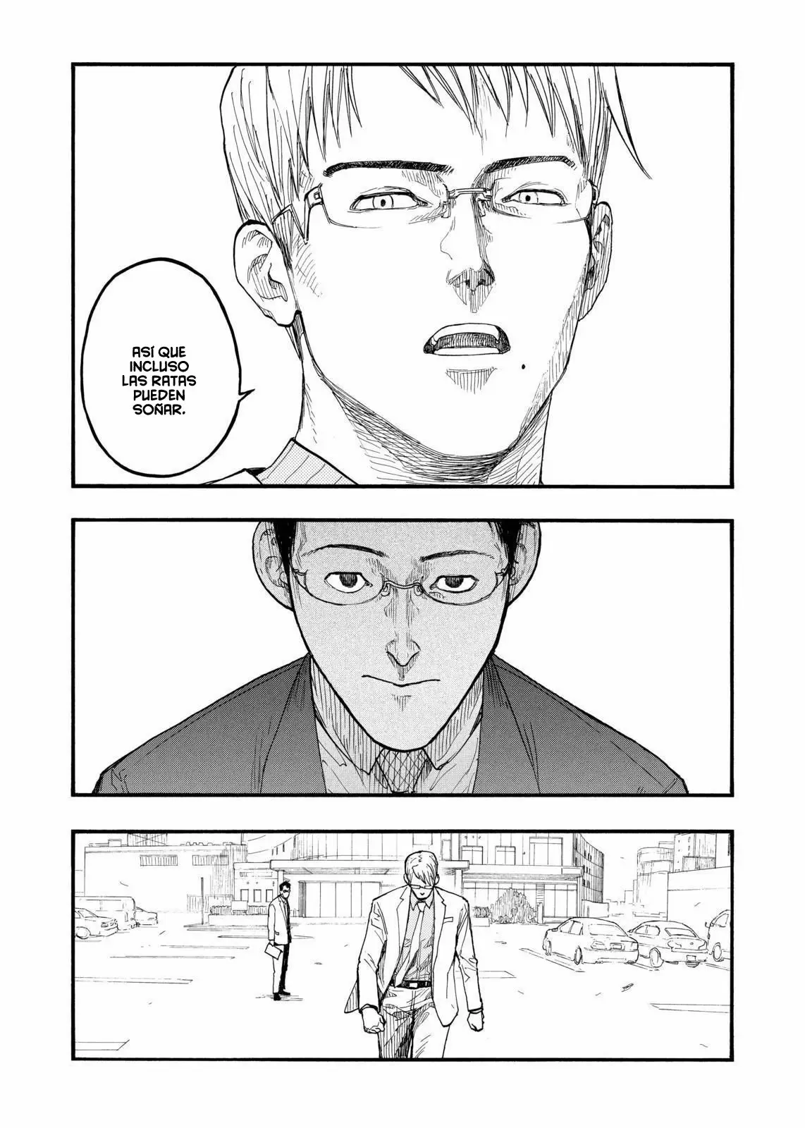 Ajin - Capítulo 45 - Página 30 - LectorTMOo