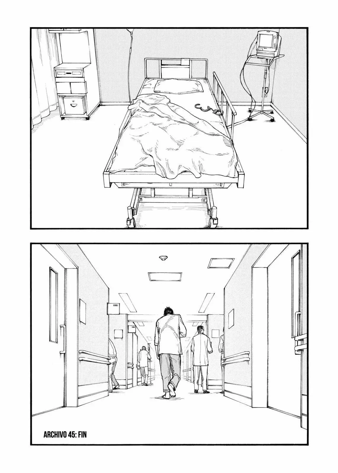 Ajin - Capítulo 45 - Página 37 - LectorTMOo