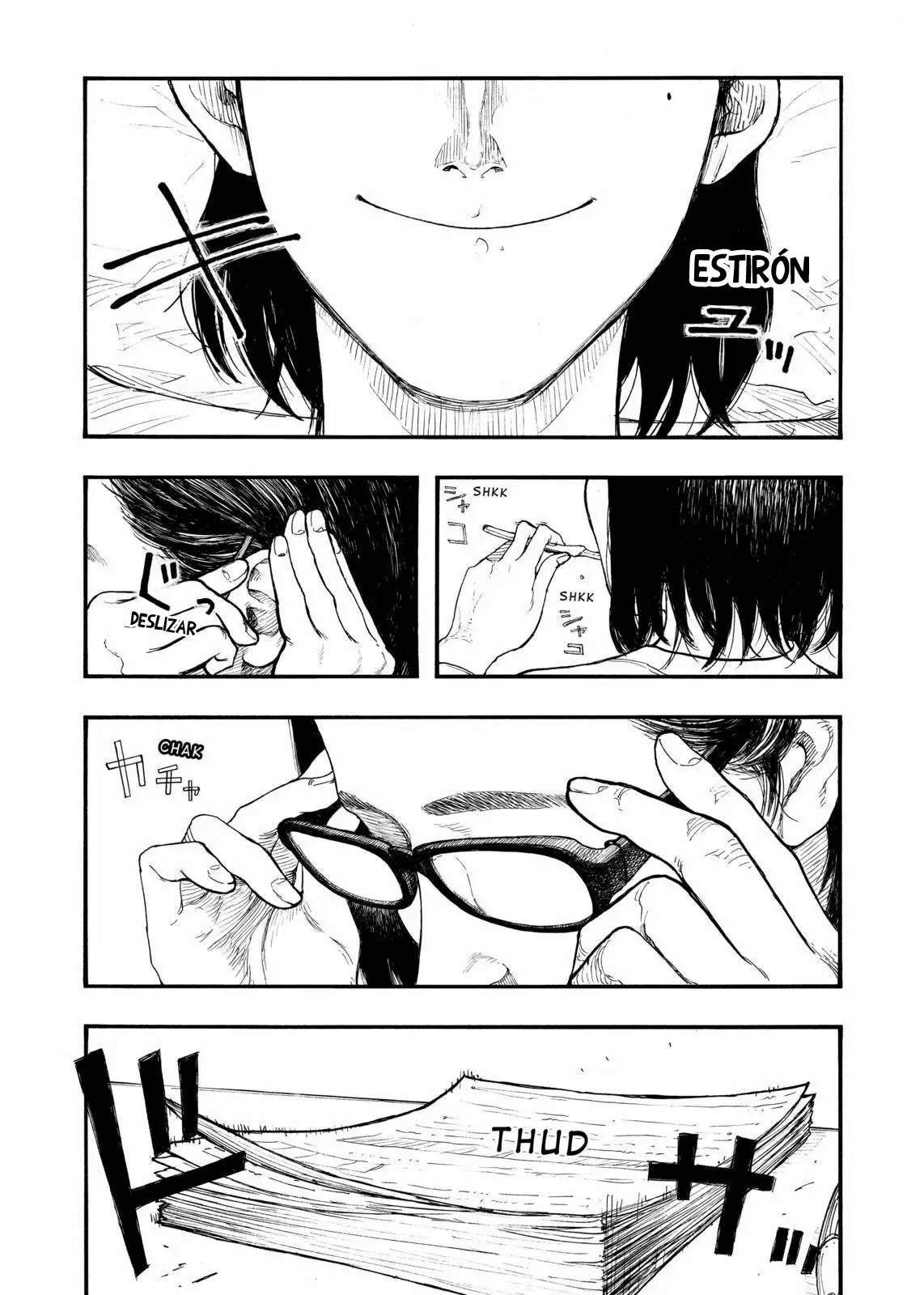 Ajin - Capítulo 46 - Página 4 - LectorTMOo