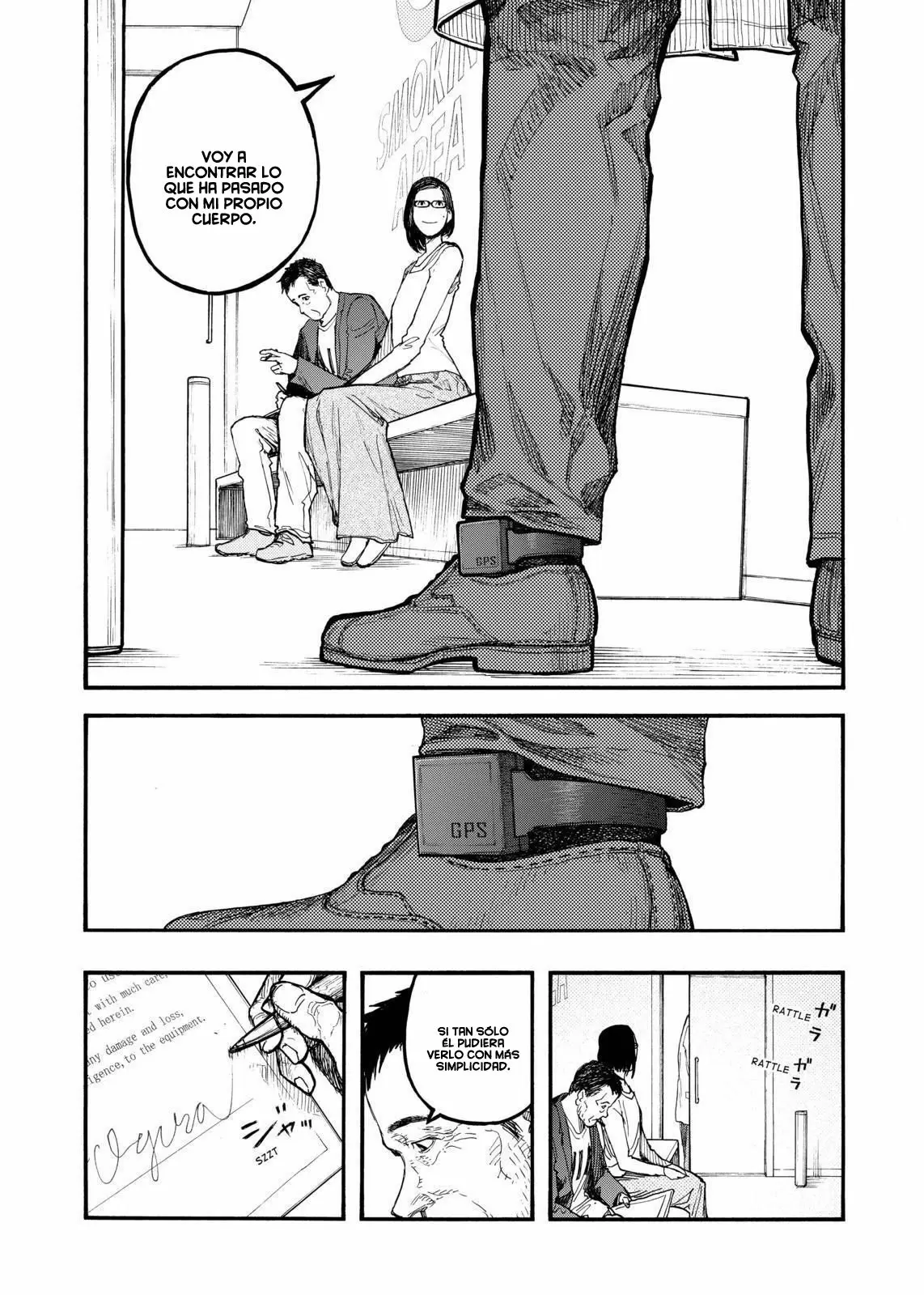 Ajin - Capítulo 46 - Página 30 - LectorTMOo