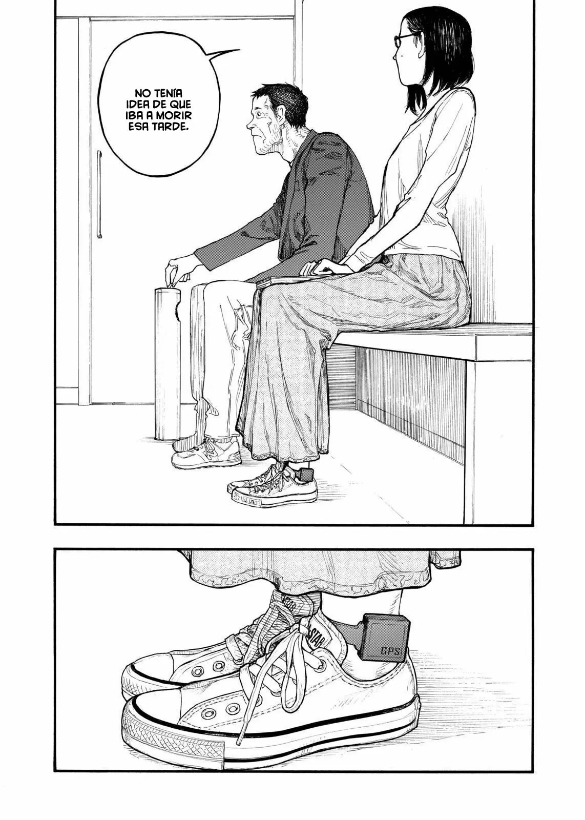 Ajin - Capítulo 46 - Página 33 - LectorTMOo