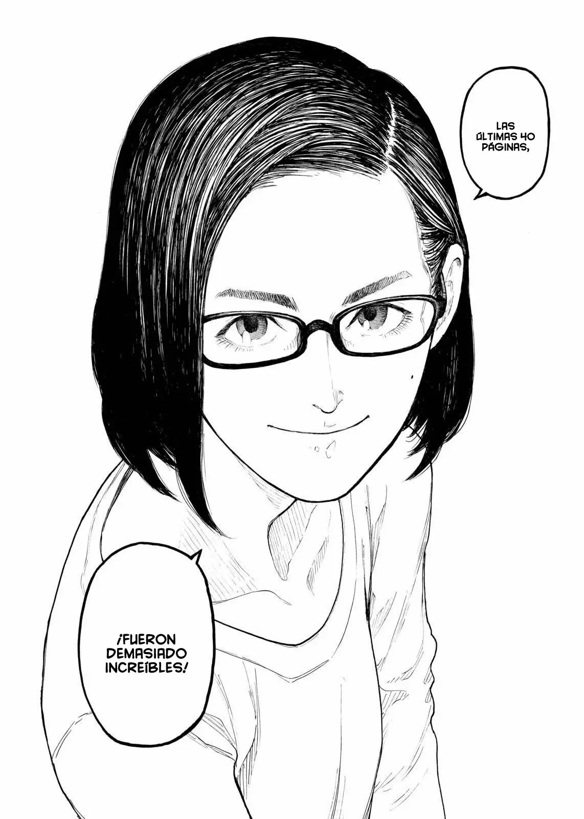 Ajin - Capítulo 46 - Página 35 - LectorTMOo