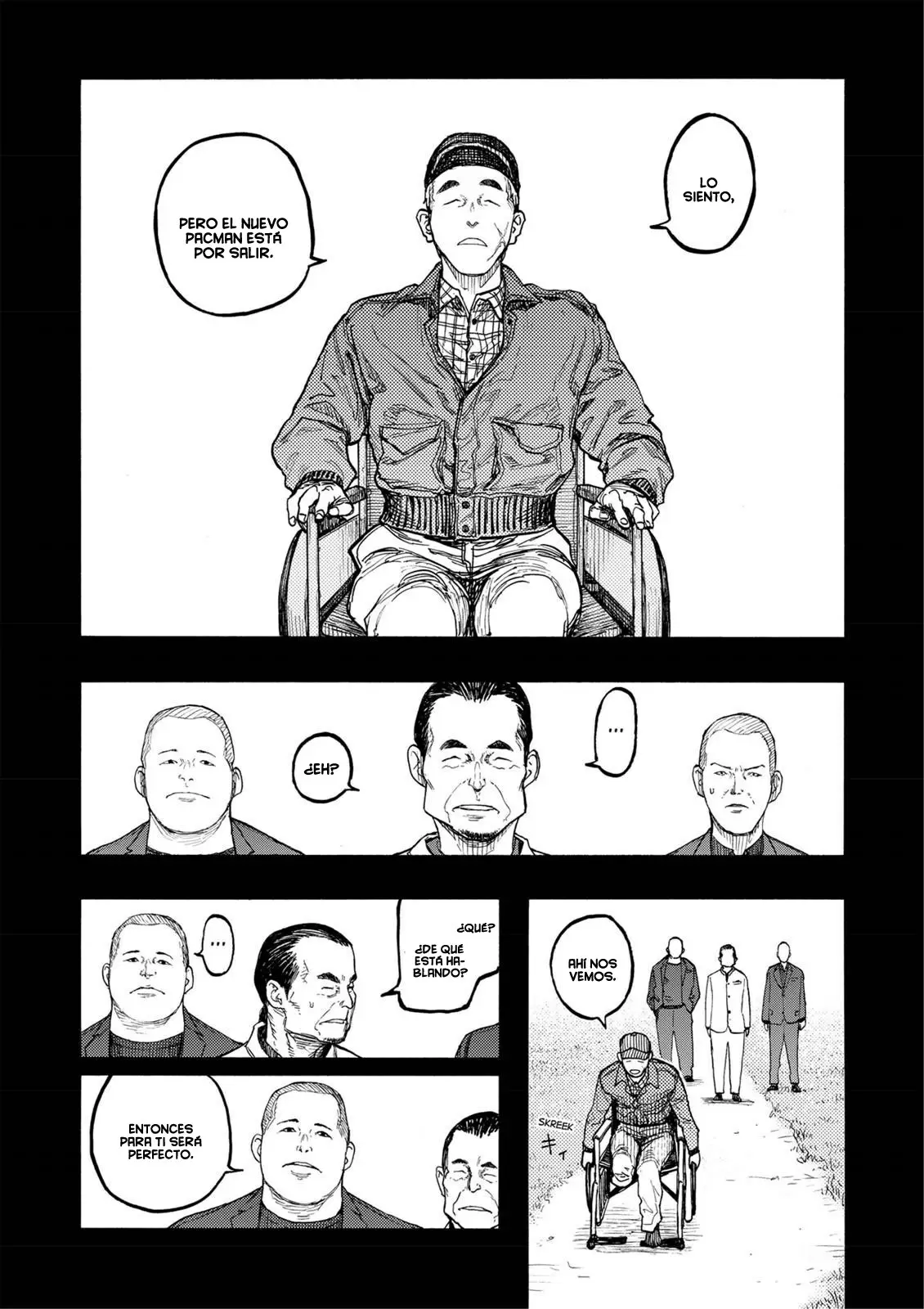 Ajin - Capítulo 47 - Página 9 - LectorTMOo