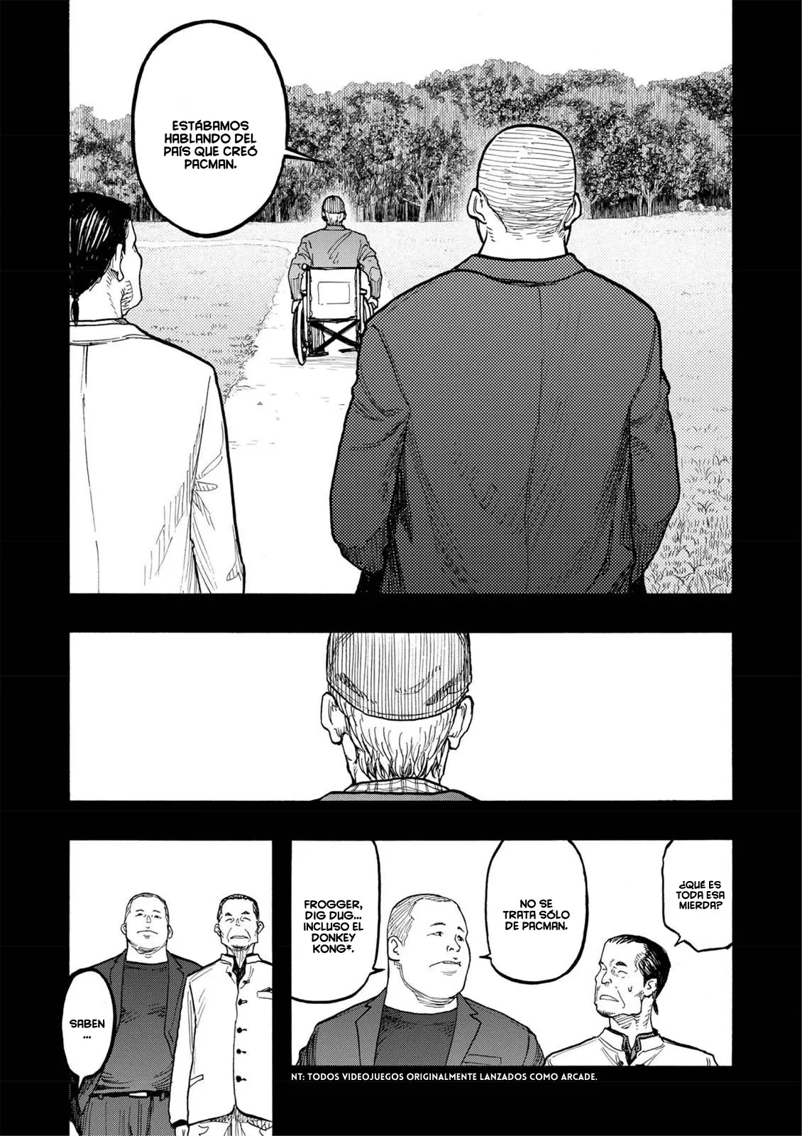 Ajin - Capítulo 47 - Página 10 - LectorTMOo