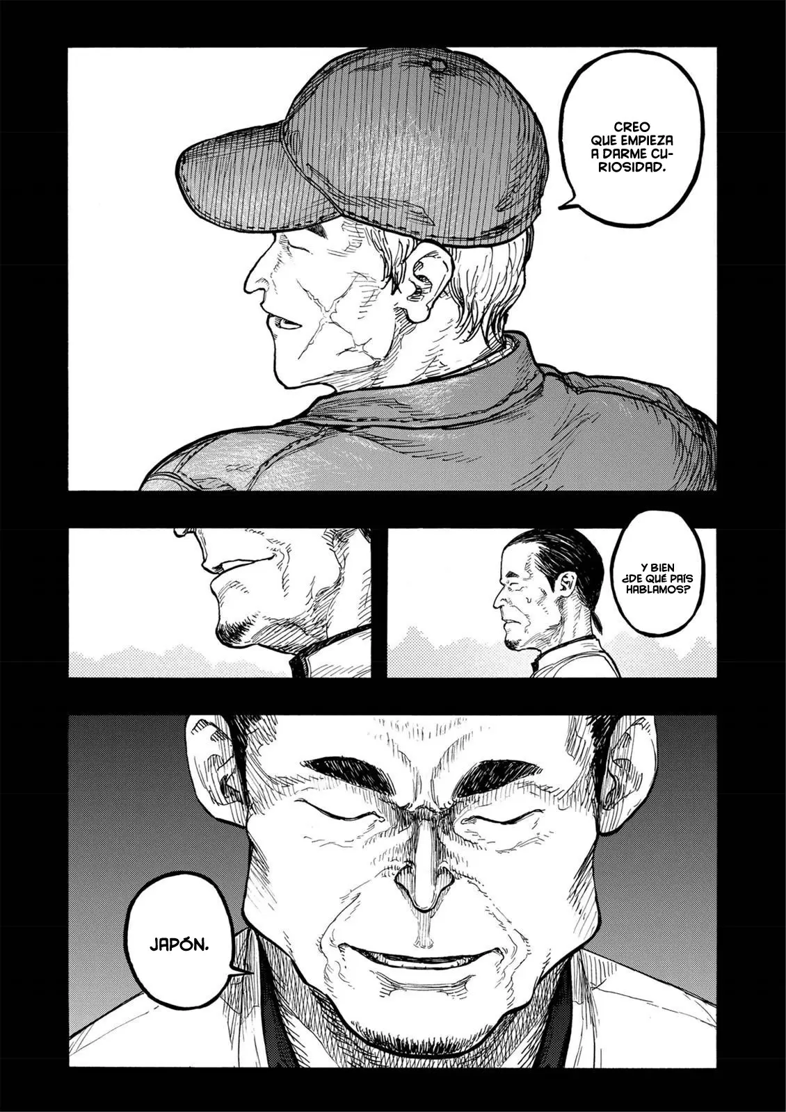 Ajin - Capítulo 47 - Página 11 - LectorTMOo