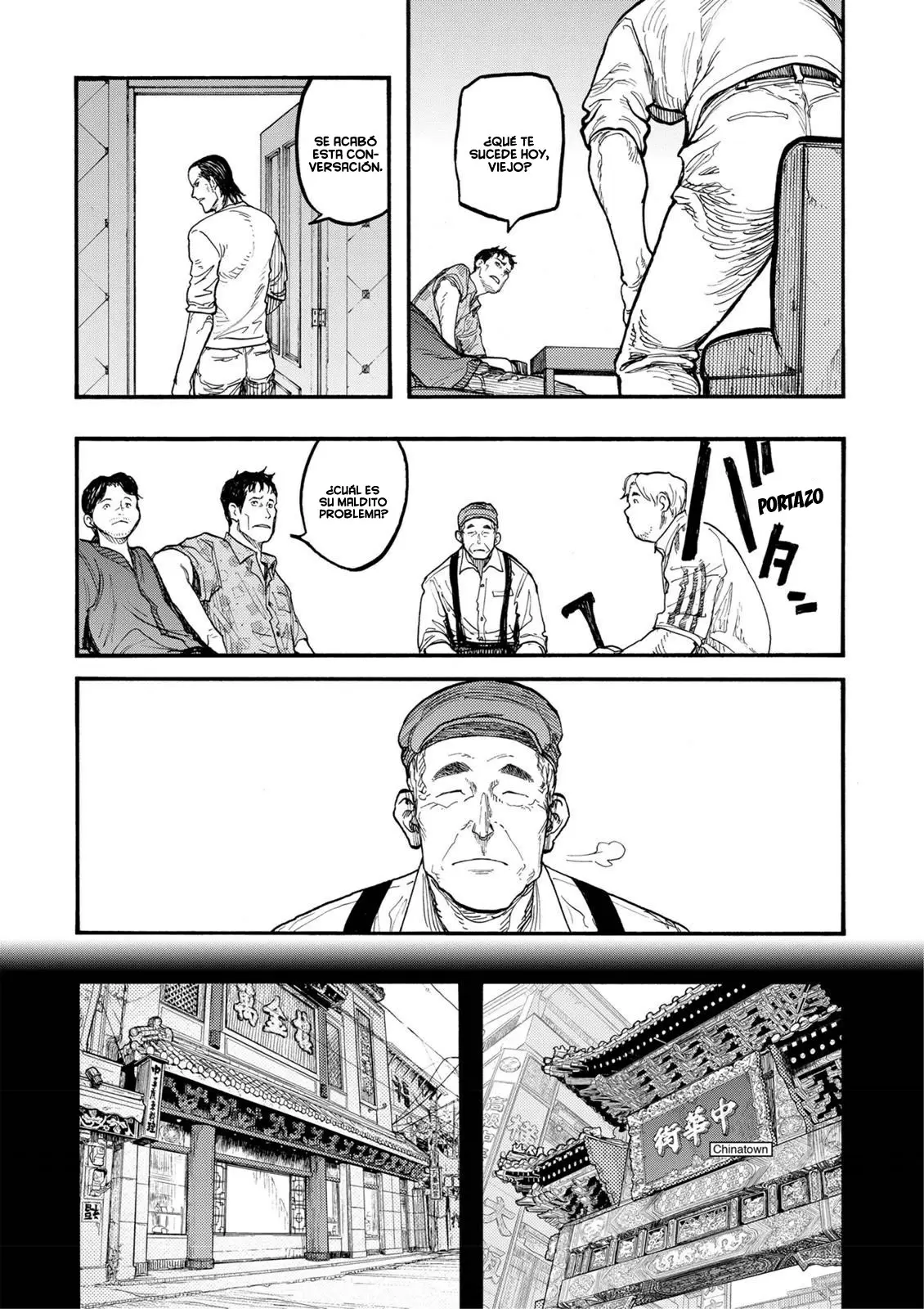 Ajin - Capítulo 47 - Página 15 - LectorTMOo