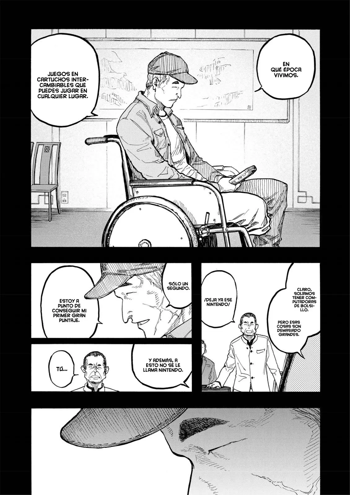 Ajin - Capítulo 47 - Página 17 - LectorTMOo