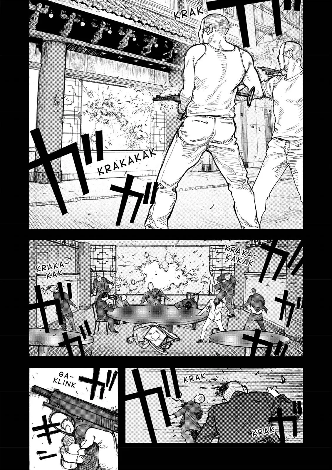 Ajin - Capítulo 47 - Página 19 - LectorTMOo
