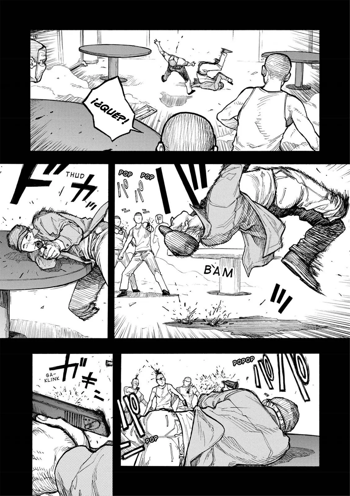 Ajin - Capítulo 47 - Página 22 - LectorTMOo