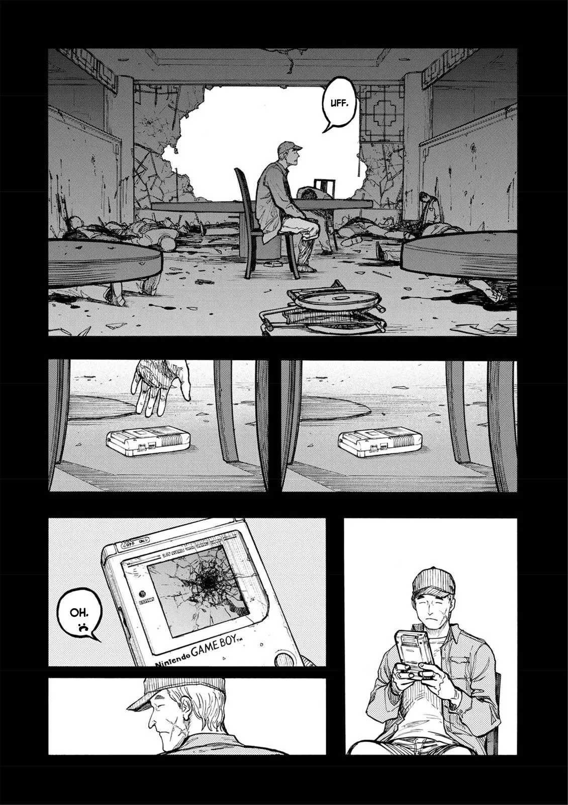 Ajin - Capítulo 47 - Página 26 - LectorTMOo