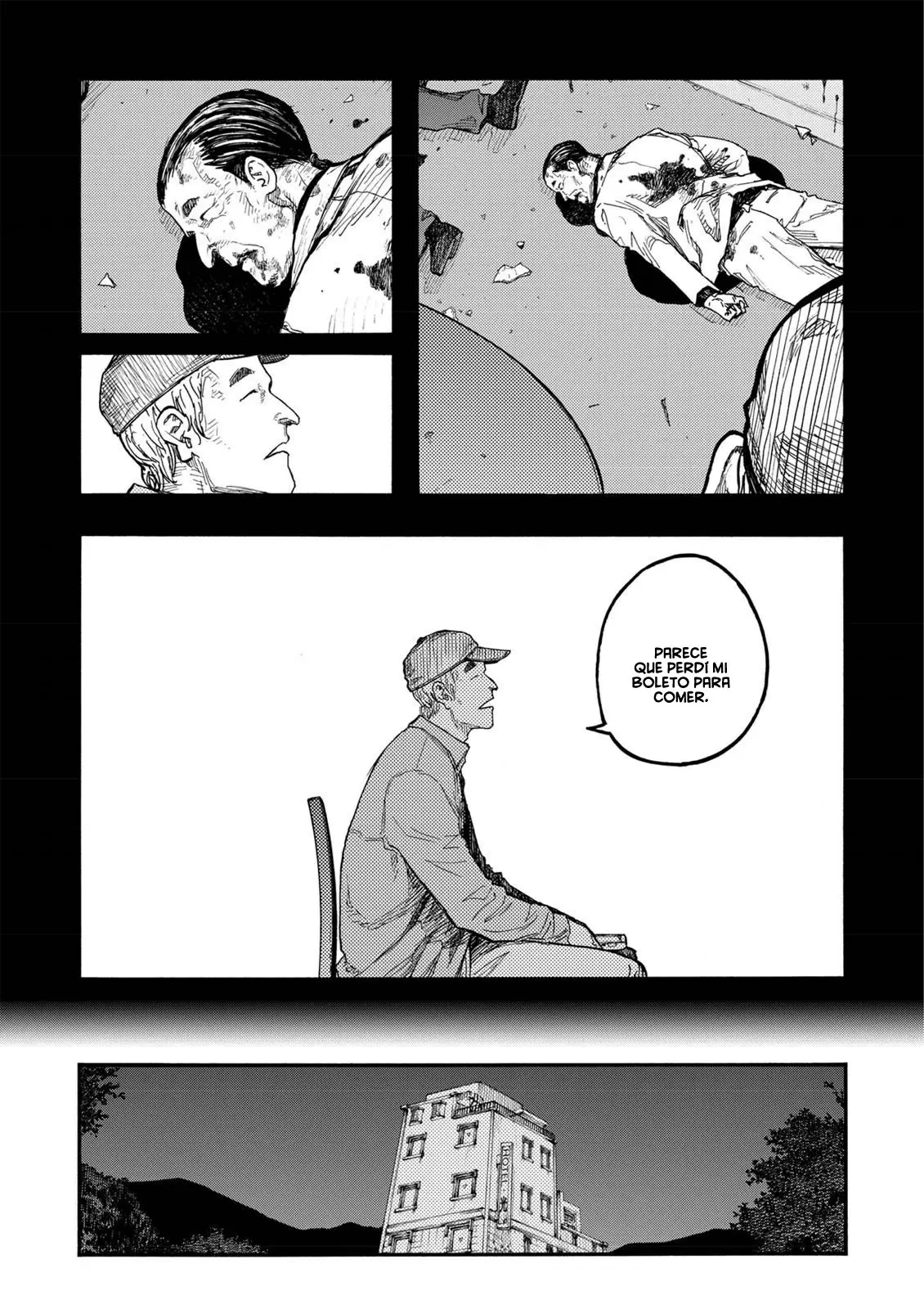 Ajin - Capítulo 47 - Página 27 - LectorTMOo