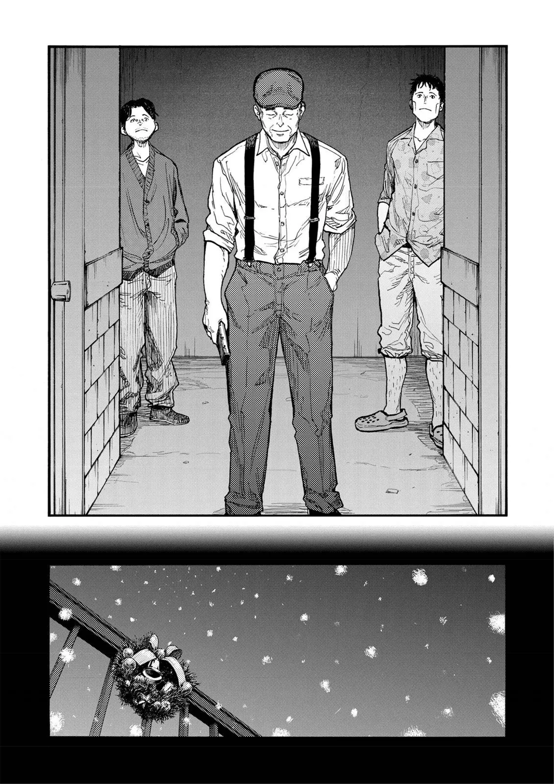 Ajin - Capítulo 47 - Página 33 - LectorTMOo