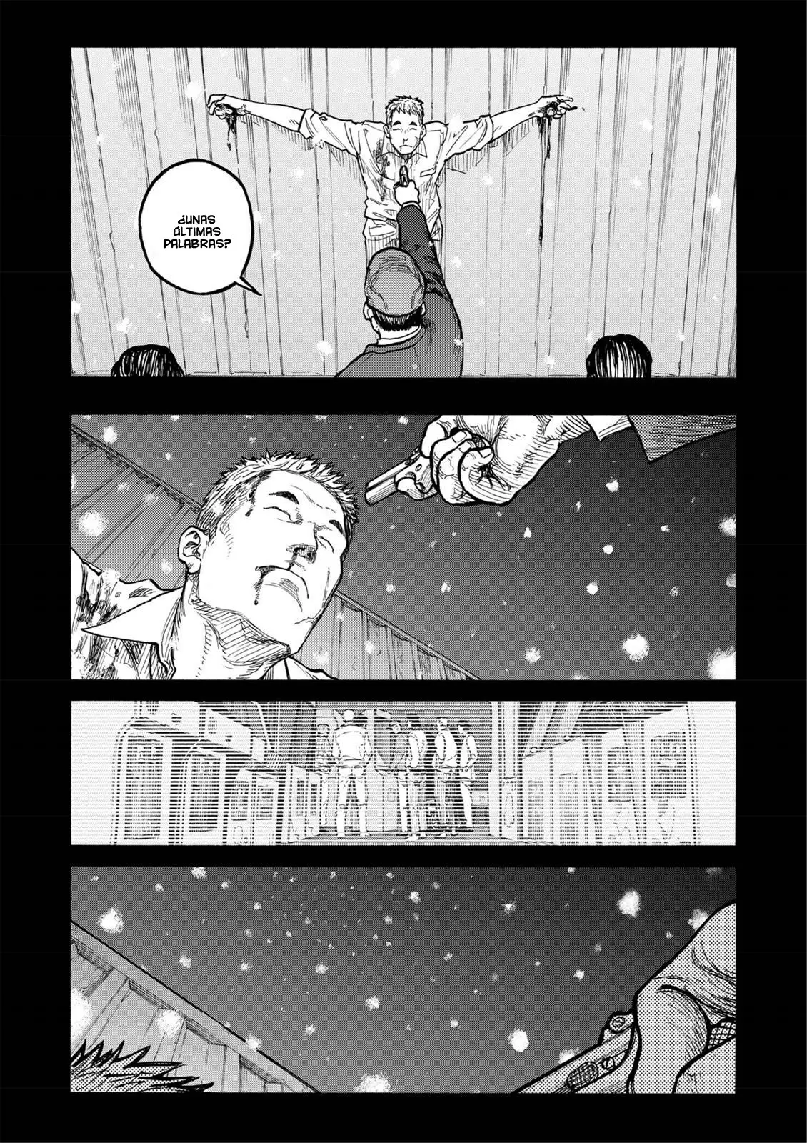 Ajin - Capítulo 47 - Página 36 - LectorTMOo