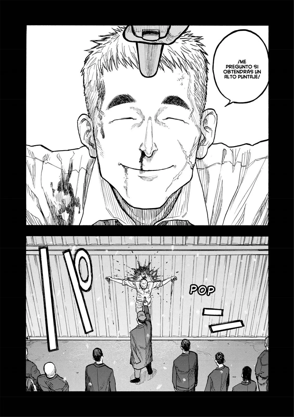 Ajin - Capítulo 47 - Página 37 - LectorTMOo