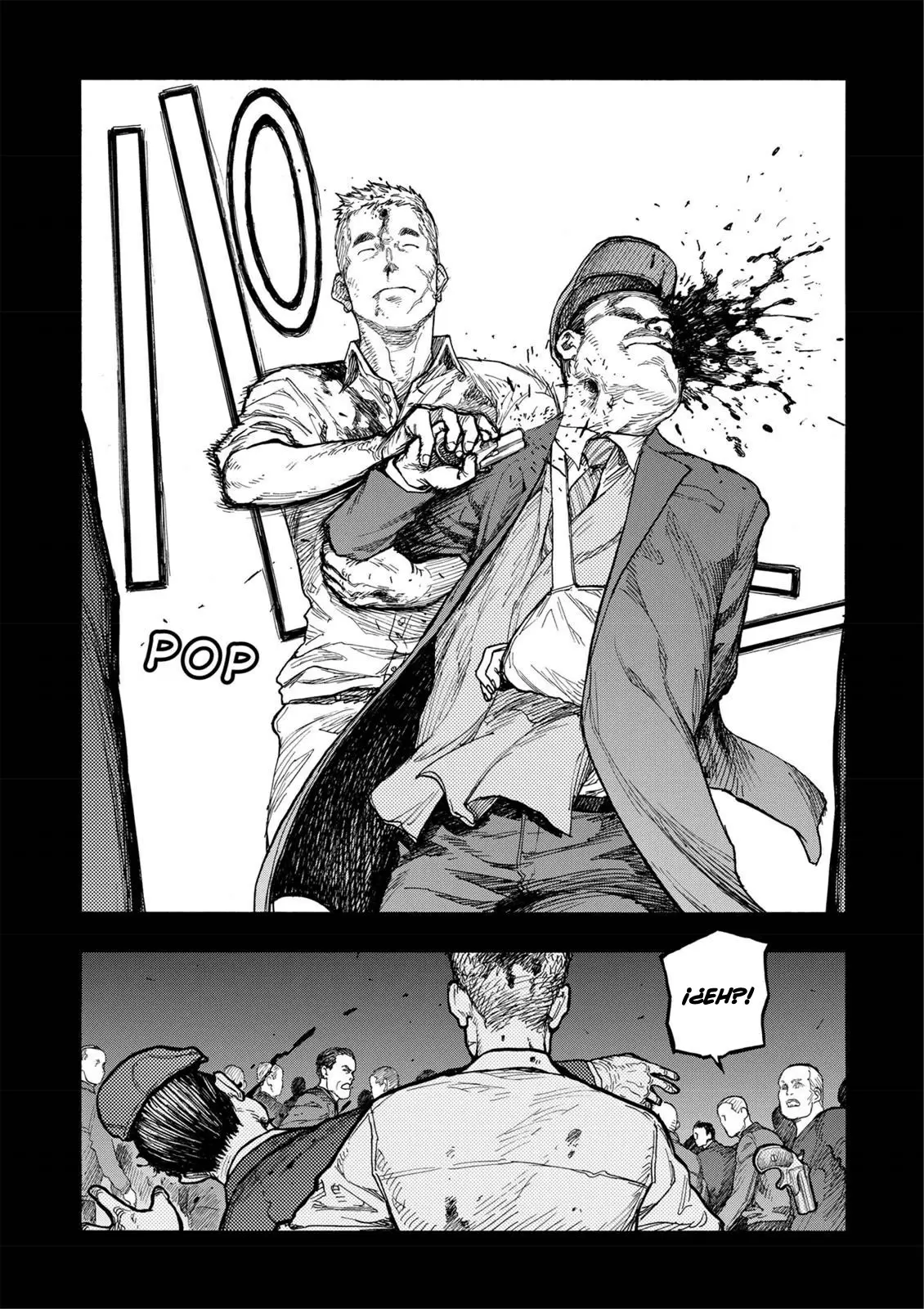 Ajin - Capítulo 47 - Página 39 - LectorTMOo