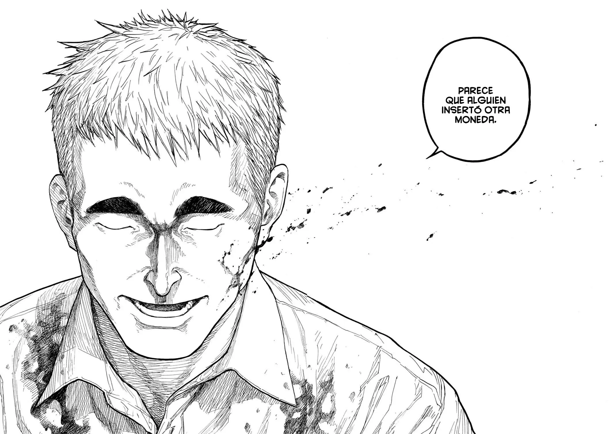 Ajin - Capítulo 47 - Página 41 - LectorTMOo