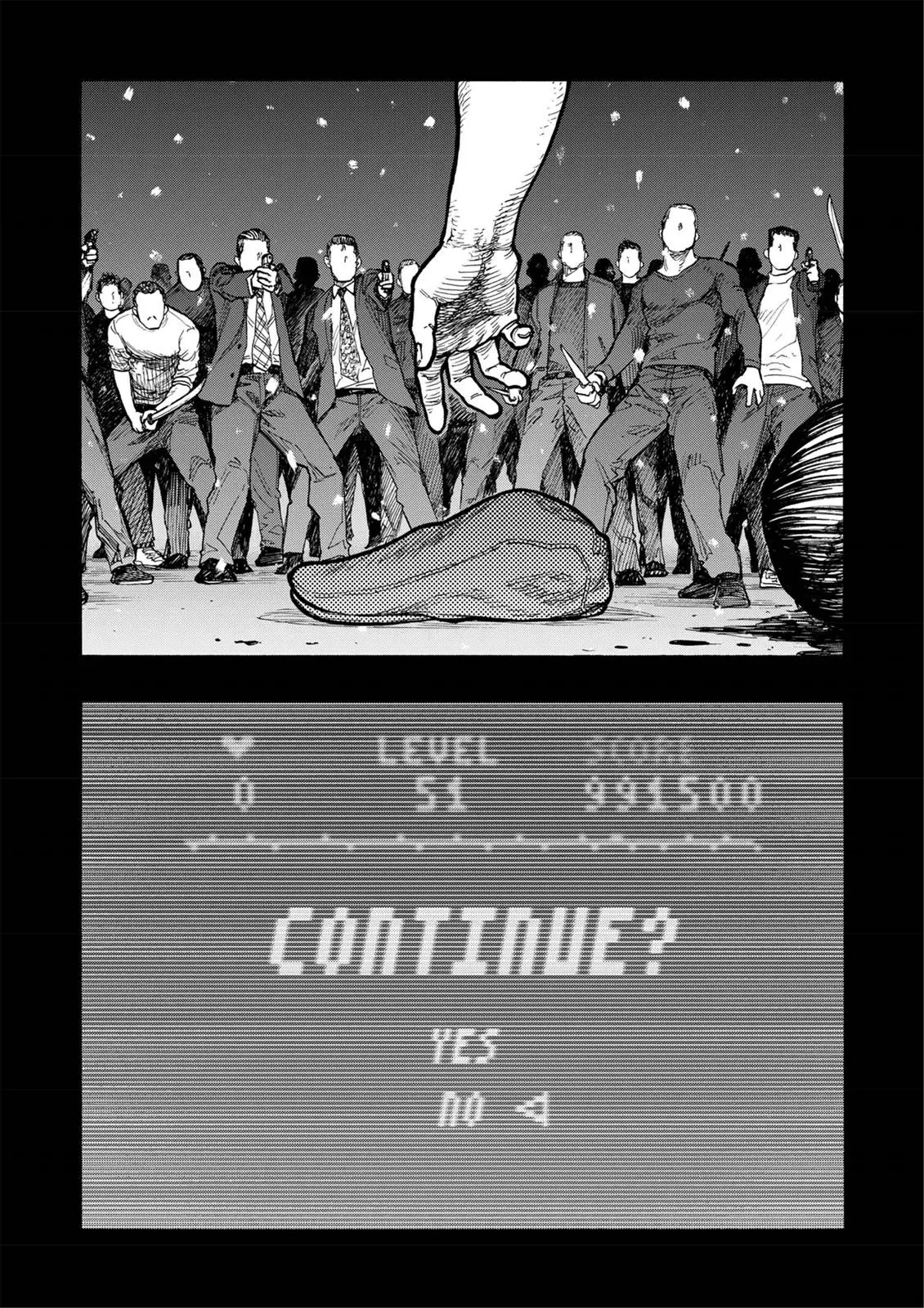 Ajin - Capítulo 47 - Página 42 - LectorTMOo
