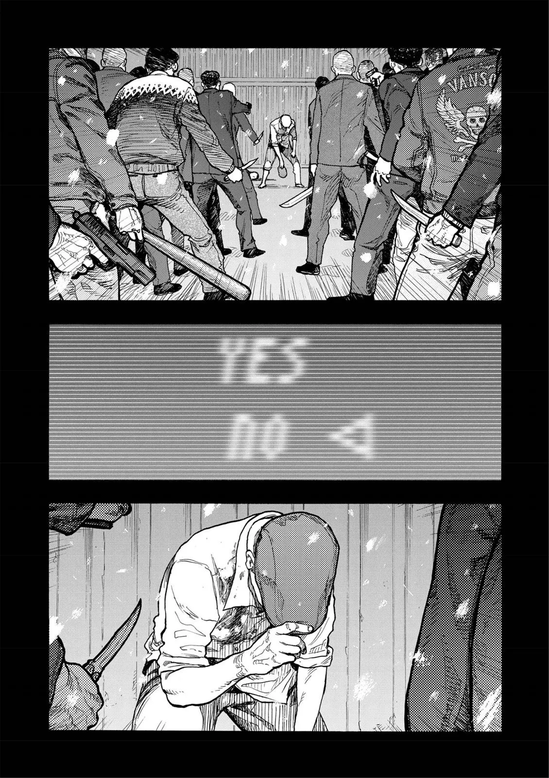Ajin - Capítulo 47 - Página 43 - LectorTMOo
