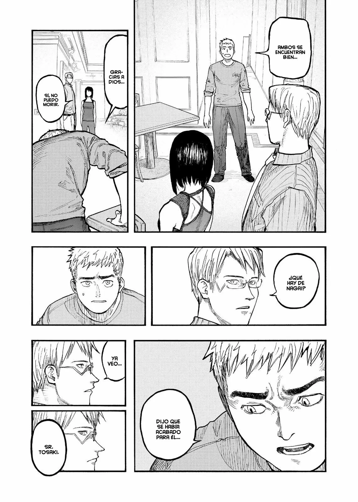 Ajin - Capítulo 48 - Página 10 - LectorTMOo