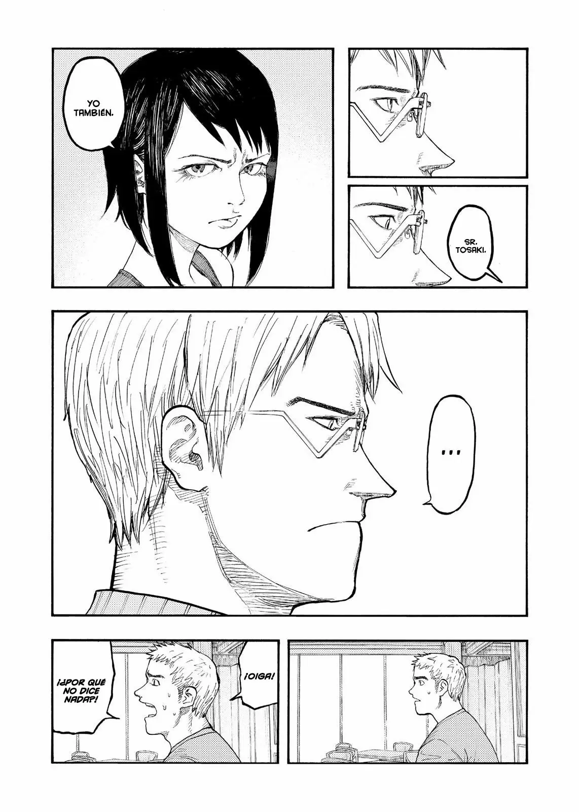 Ajin - Capítulo 48 - Página 13 - LectorTMOo