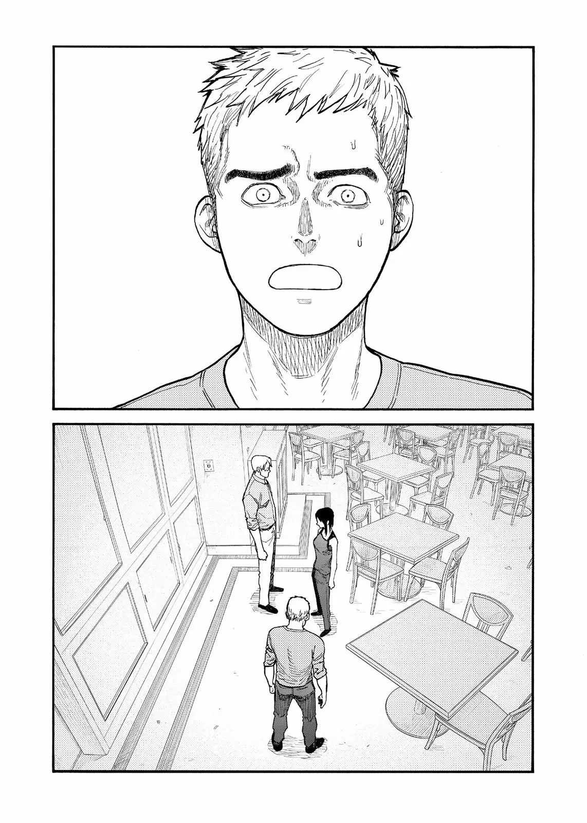 Ajin - Capítulo 48 - Página 15 - LectorTMOo