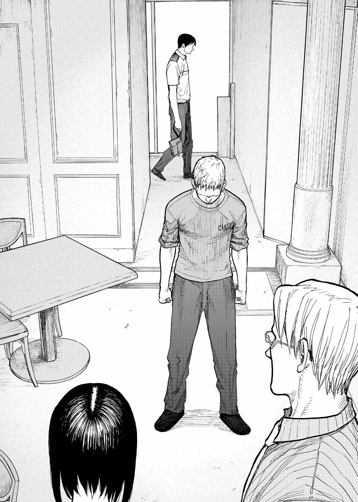 Ajin - Capítulo 48 - Página 16 - LectorTMOo
