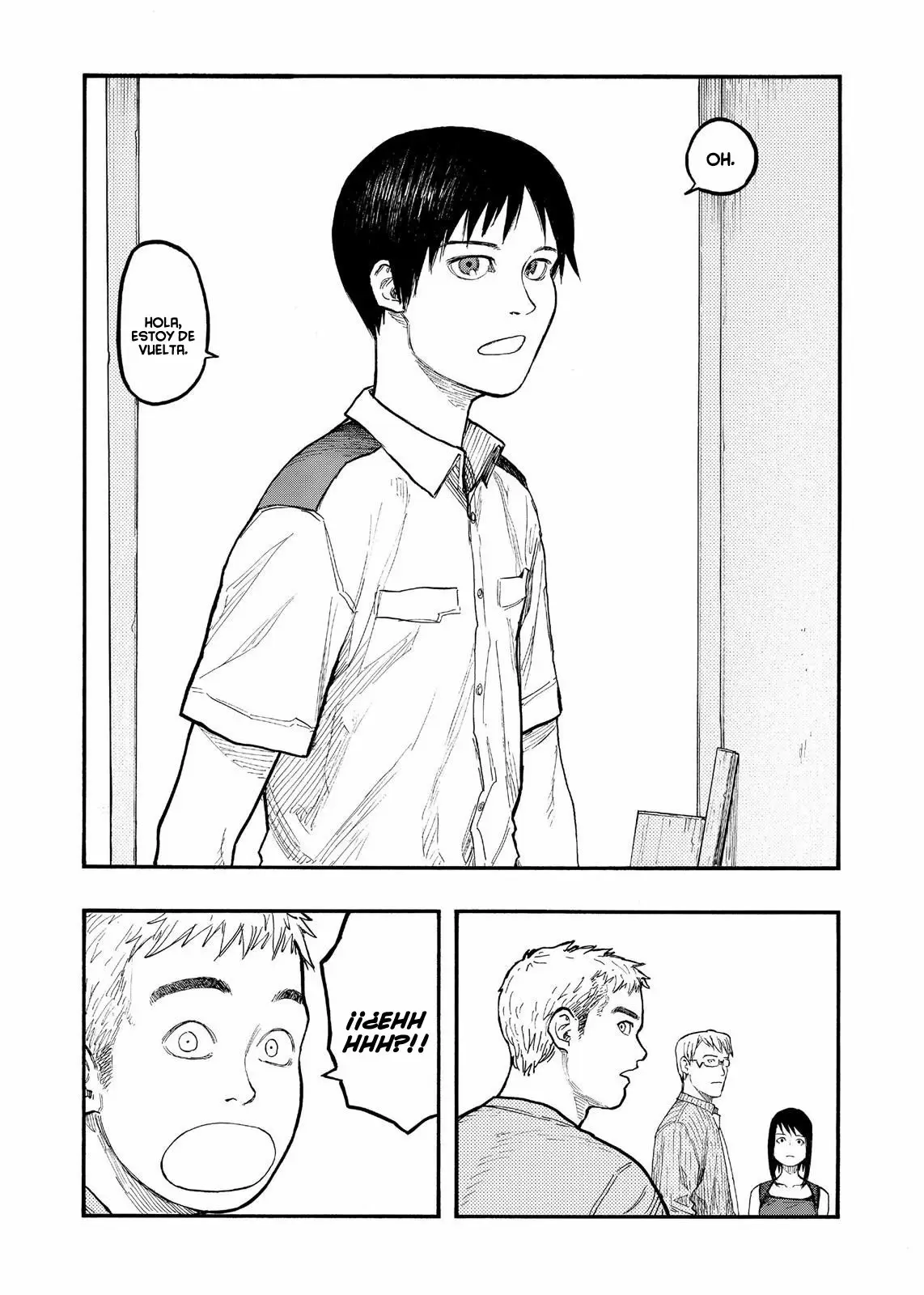 Ajin - Capítulo 48 - Página 17 - LectorTMOo