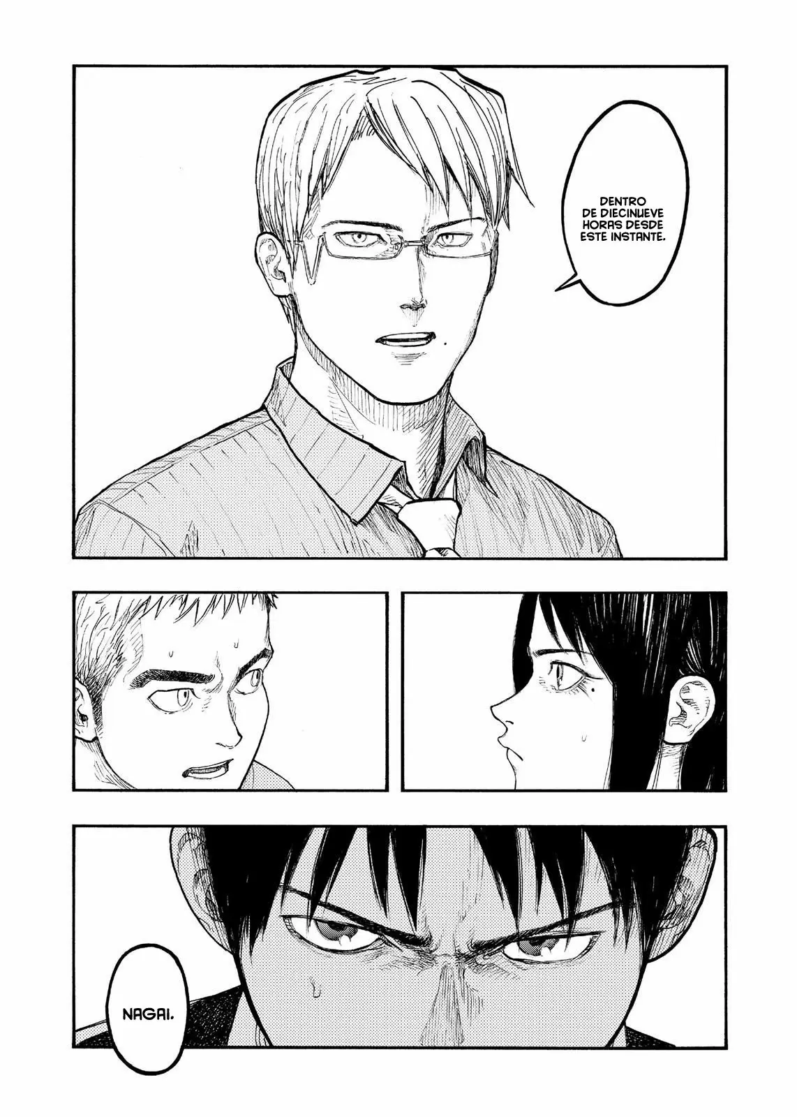 Ajin - Capítulo 48 - Página 24 - LectorTMOo