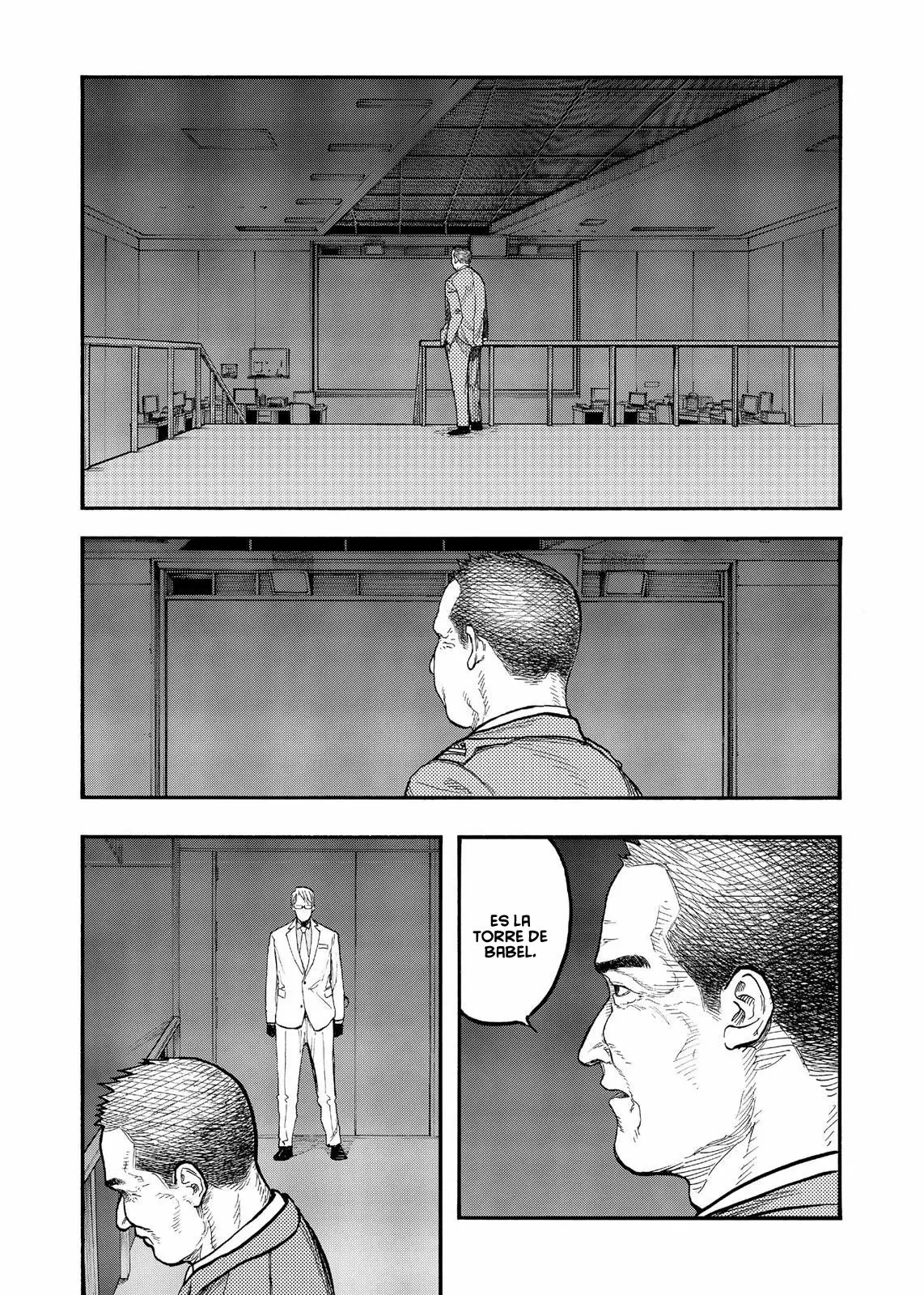 Ajin - Capítulo 49 - Página 6 - LectorTMOo